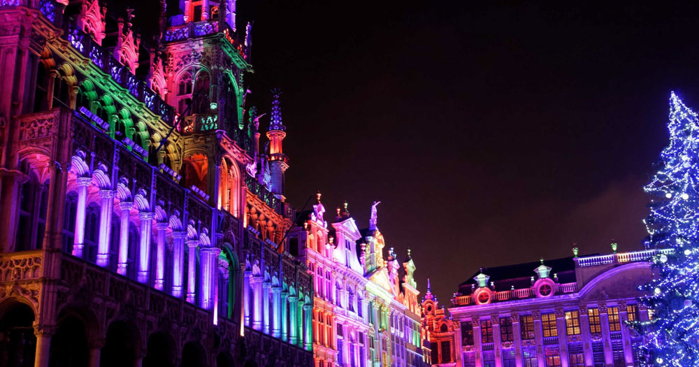 The Ultimate Guide to Christmas in Belgium